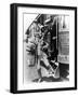 Hot Water, 1924-null-Framed Photographic Print