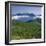 Hotaka mountain range, Nagano Prefecture, Japan-null-Framed Photographic Print