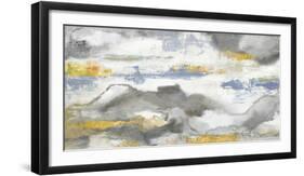 Hotaka-Paul Duncan-Framed Giclee Print