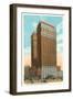 Hotel Adelphia, Philadelphia, Pennsylvania-null-Framed Art Print