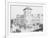 Hotel Alcazar and Annex, St. Augustine, Fla.-null-Framed Photo