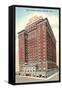 Hotel Andrew Johnson, Knoxville-null-Framed Stretched Canvas