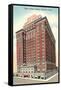 Hotel Andrew Johnson, Knoxville-null-Framed Stretched Canvas