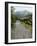 Hotel Arce on the River Nive, Basque Country, Aquitaine, France-R H Productions-Framed Photographic Print