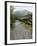 Hotel Arce on the River Nive, Basque Country, Aquitaine, France-R H Productions-Framed Photographic Print