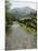 Hotel Arce on the River Nive, Basque Country, Aquitaine, France-R H Productions-Mounted Photographic Print