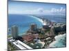 Hotel Area, Cancun, Yucatan, Mexico, North America-Harding Robert-Mounted Photographic Print