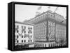 Hotel Astor, New York, N.Y.-null-Framed Stretched Canvas