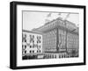 Hotel Astor, New York, N.Y.-null-Framed Photo