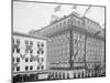 Hotel Astor, New York, N.Y.-null-Mounted Photo