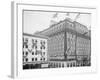 Hotel Astor, New York, N.Y.-null-Framed Photo