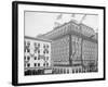 Hotel Astor, New York, N.Y.-null-Framed Photo