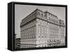 Hotel Astor, New York-null-Framed Stretched Canvas