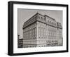 Hotel Astor, New York-null-Framed Photo