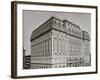 Hotel Astor, New York-null-Framed Photo