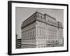 Hotel Astor, New York-null-Framed Photo