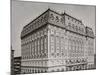 Hotel Astor, New York-null-Mounted Photo