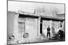 Hotel at Fan-Shan-Pu, 1936-null-Mounted Photographic Print