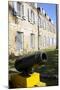 Hotel at Nelsons Dockyard, Antigua, Leeward Islands, West Indies, Caribbean, Central America-Robert-Mounted Photographic Print