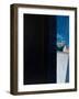 Hotel-Avignon-Julie Held-Framed Giclee Print