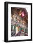 Hotel Baren, Gsteig, Berner Oberland, Switzerland-Jon Arnold-Framed Photographic Print