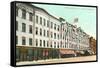 Hotel Bennett, Binghamton, New York-null-Framed Stretched Canvas