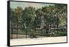 'Hotel Bon Air, Augusta, Georgia, C1910-null-Framed Stretched Canvas