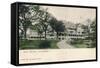 Hotel Bon Air, Augusta, Georgia, C1910-null-Framed Stretched Canvas