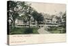 Hotel Bon Air, Augusta, Georgia, C1910-null-Stretched Canvas