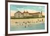 Hotel Breakers, Palm Beach, Florida-null-Framed Premium Giclee Print