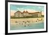 Hotel Breakers, Palm Beach, Florida-null-Framed Premium Giclee Print