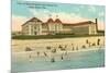 Hotel Breakers, Palm Beach, Florida-null-Mounted Art Print