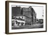 Hotel Bristol, Pyatigorsk, Russia, 1910S-null-Framed Giclee Print