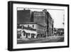 Hotel Bristol, Pyatigorsk, Russia, 1910S-null-Framed Giclee Print