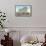 Hotel Brunswick, Lancaster, Pennsylvania-null-Framed Stretched Canvas displayed on a wall