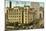 Hotel Cadillac, Detroit, Michigan-null-Mounted Art Print