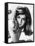 Hotel, Catherine Spaak, 1967-null-Framed Stretched Canvas