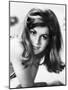 Hotel, Catherine Spaak, 1967-null-Mounted Photo