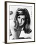 Hotel, Catherine Spaak, 1967-null-Framed Photo