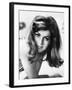 Hotel, Catherine Spaak, 1967-null-Framed Photo