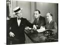 Stretched Canvas