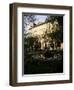 Hotel Cipriani, Venice, Veneto, Italy-Michael Jenner-Framed Photographic Print