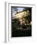 Hotel Cipriani, Venice, Veneto, Italy-Michael Jenner-Framed Photographic Print