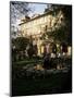 Hotel Cipriani, Venice, Veneto, Italy-Michael Jenner-Mounted Photographic Print