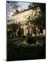 Hotel Cipriani, Venice, Veneto, Italy-Michael Jenner-Mounted Photographic Print