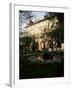 Hotel Cipriani, Venice, Veneto, Italy-Michael Jenner-Framed Photographic Print