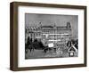 Hotel Colon, Barcelona; Spanish Civil War, 1936-null-Framed Art Print