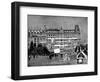 Hotel Colon, Barcelona; Spanish Civil War, 1936-null-Framed Art Print