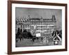 Hotel Colon, Barcelona; Spanish Civil War, 1936-null-Framed Art Print