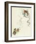 Hotel Communications-Dudley Hardy-Framed Giclee Print